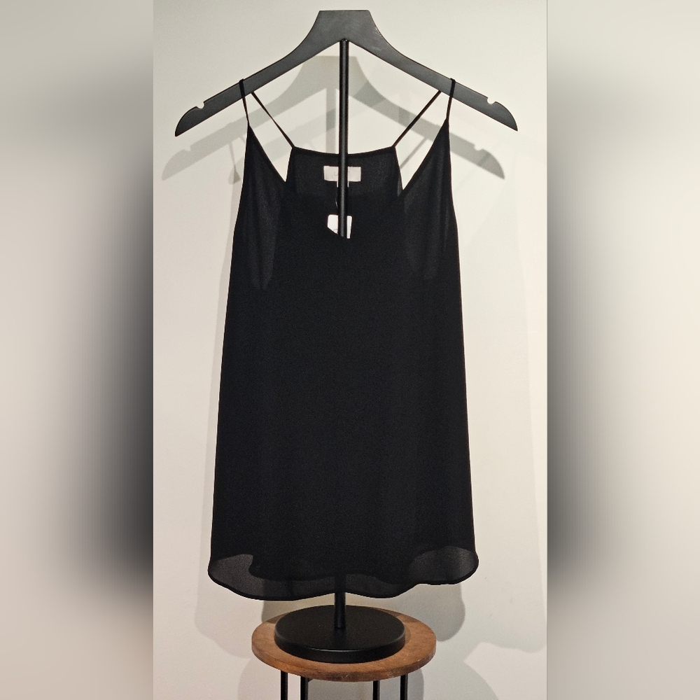 LOFT Black Tank